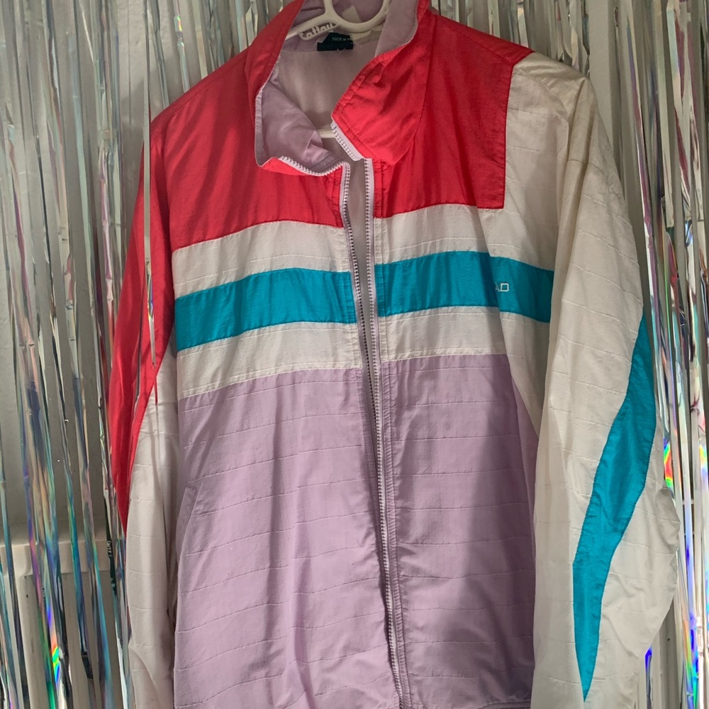 Windbreaker